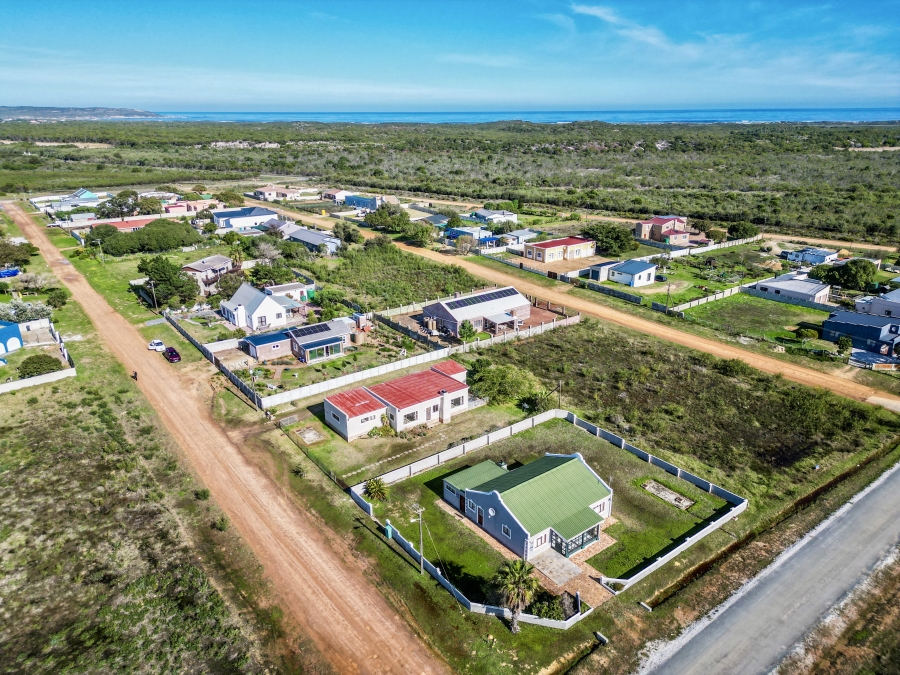 2 Bedroom Property for Sale in Fisherhaven Western Cape